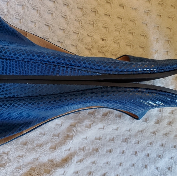 French sole fs/ny 9.5 - Picture 7 of 10